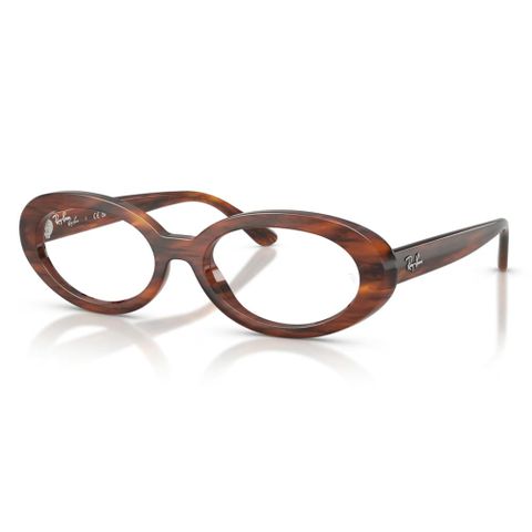  Gọng Kính RayBan 0RX2223VF – Tem Chính Hãng Luxottica 