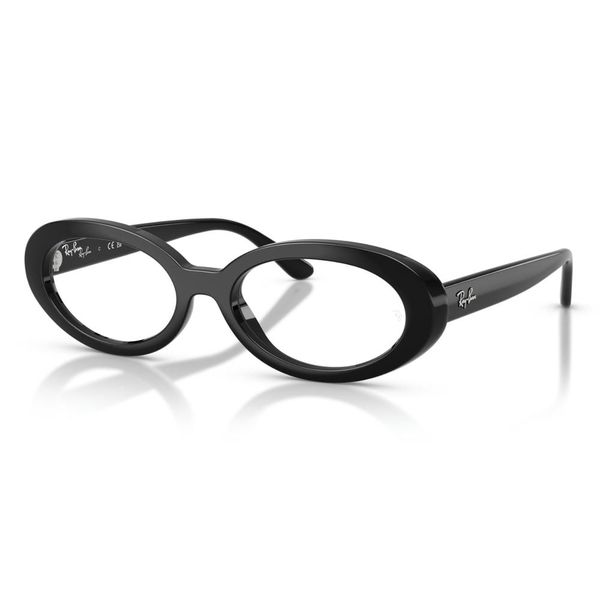 Gọng Kính RayBan 0RX2223VF – Tem Chính Hãng Luxottica