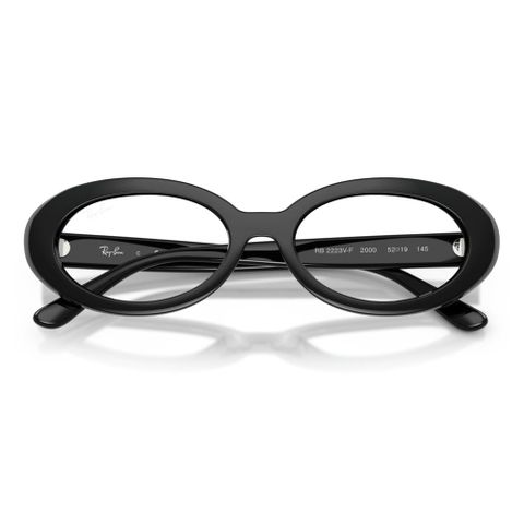 Gọng Kính RayBan 0RX2223VF – Tem Chính Hãng Luxottica 