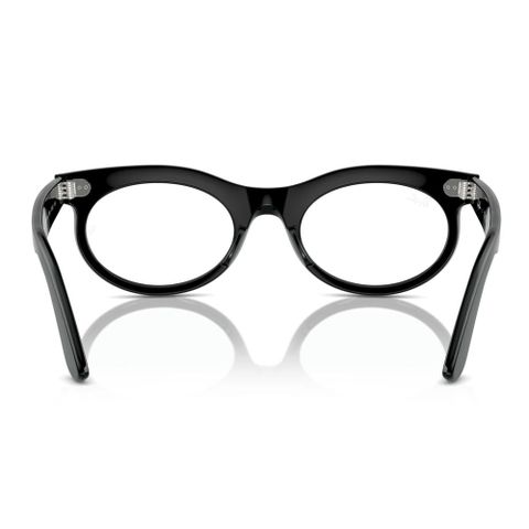  RayBan Wayfarer Oval 0RX2242VF Gọng Kính – Tem Chính Hãng Luxottica 