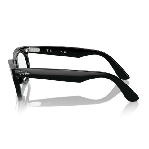  RayBan Wayfarer Oval 0RX2242VF Gọng Kính – Tem Chính Hãng Luxottica 