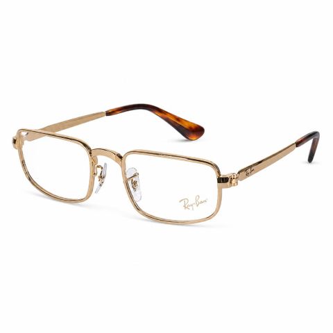  Gọng Kính Chữ Nhật RayBan A$AP Rocky Collection 0RX3927V – Tem Chính Hãng Luxottica 