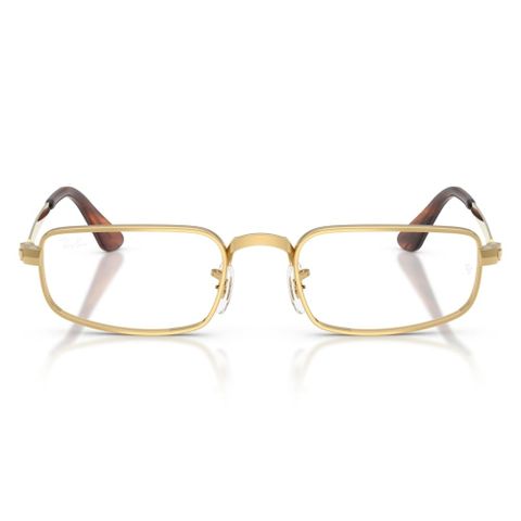  Gọng Kính Chữ Nhật RayBan 0RX3927V – Tem Chính Hãng Luxottica 