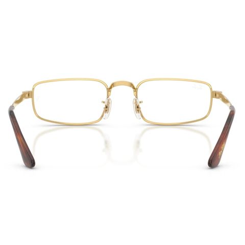  Gọng Kính Chữ Nhật RayBan 0RX3927V – Tem Chính Hãng Luxottica 