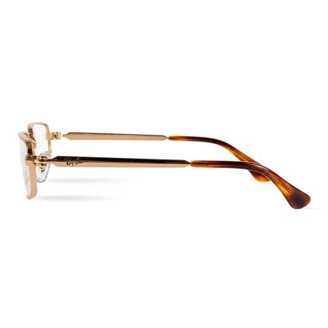  Gọng Kính Chữ Nhật RayBan A$AP Rocky Collection 0RX3927V – Tem Chính Hãng Luxottica 