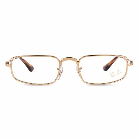  Gọng Kính Chữ Nhật RayBan A$AP Rocky Collection 0RX3927V – Tem Chính Hãng Luxottica 