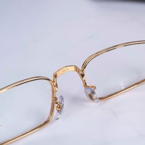  Gọng Kính Chữ Nhật RayBan A$AP Rocky Collection 0RX3927V – Tem Chính Hãng Luxottica 