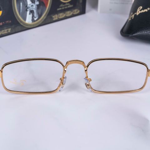  Gọng Kính Chữ Nhật RayBan A$AP Rocky Collection 0RX3927V – Tem Chính Hãng Luxottica 
