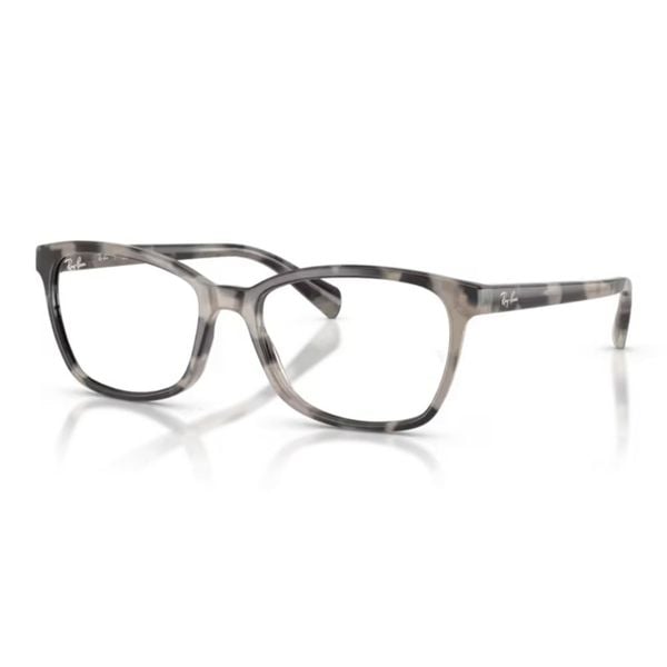 Gọng Kính Mắt Mèo RayBan 0RX5362 – Tem Chính Hãng Luxottica