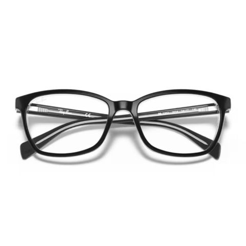  Gọng Kính Mắt Mèo RayBan 0RX5362 – Tem Chính Hãng Luxottica 