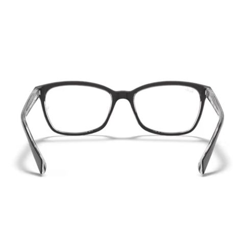  Gọng Kính Mắt Mèo RayBan 0RX5362 – Tem Chính Hãng Luxottica 