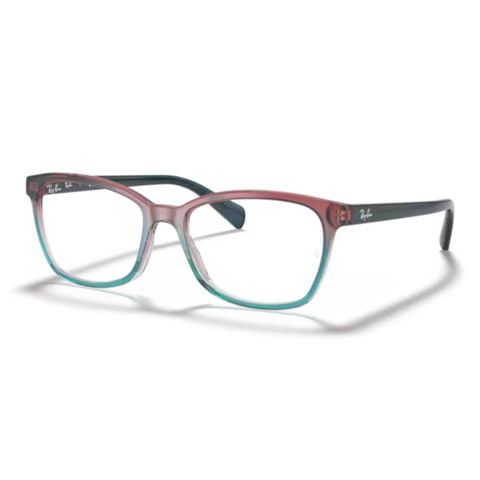  Gọng Kính Mắt Mèo RayBan 0RX5362 – Tem Chính Hãng Luxottica 