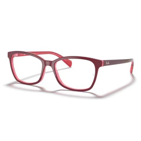  Gọng Kính Mắt Mèo RayBan 0RX5362 – Tem Chính Hãng Luxottica 