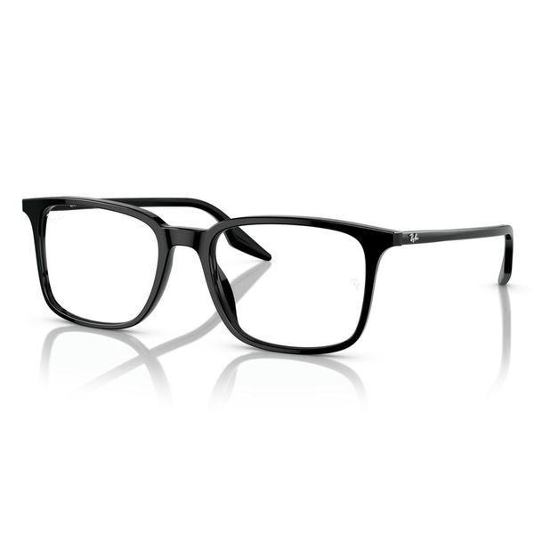 Gọng Kính Rayban 0RX5421F Glasses - Tem Chính Hãng Luxottica