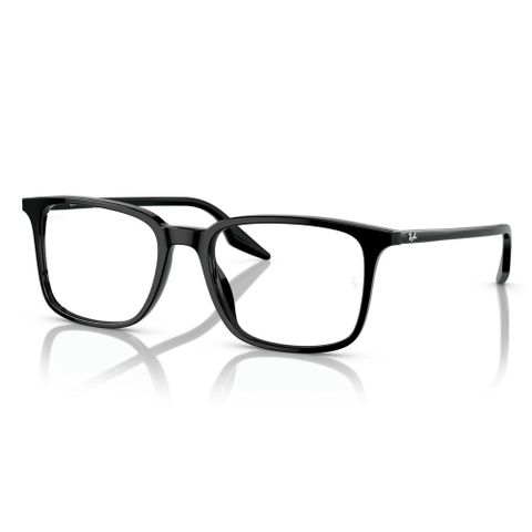  Gọng Kính Rayban 0RX5421F Glasses - Tem Chính Hãng Luxottica 