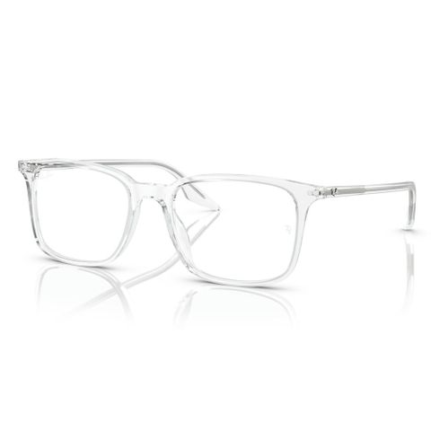  Gọng Kính Rayban 0RX5421F Glasses - Tem Chính Hãng Luxottica 