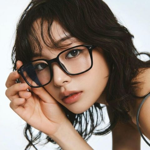  Gọng Kính Vuông RayBan Raimond 0RX5431F - Tem Chính Hãng Luxottica 