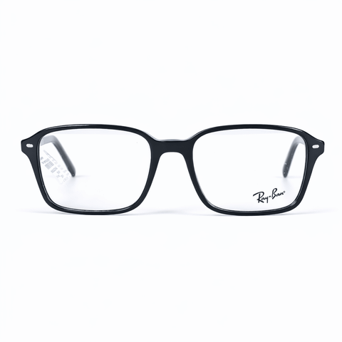  Gọng Kính Vuông RayBan Raimond 0RX5431F - Tem Chính Hãng Luxottica 