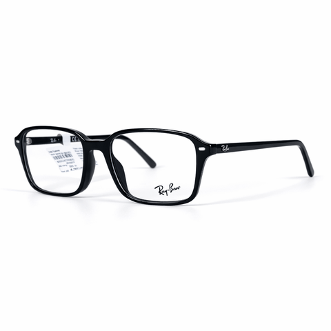  Gọng Kính Vuông RayBan Raimond 0RX5431F - Tem Chính Hãng Luxottica 