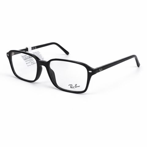  Gọng Kính Vuông RayBan Raimond 0RX5431F - Tem Chính Hãng Luxottica 