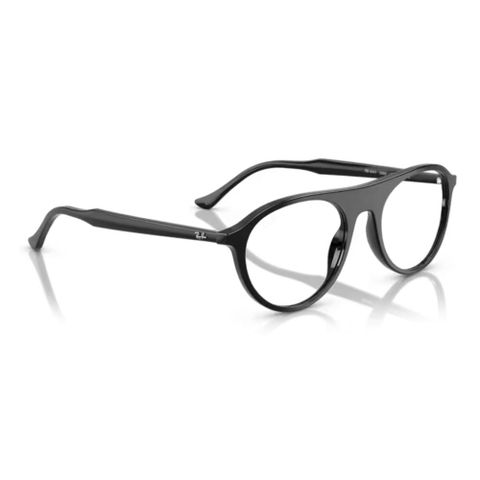  Gọng Kính Tròn RayBan 0RX5441 – Tem Chính Hãng Luxottica 