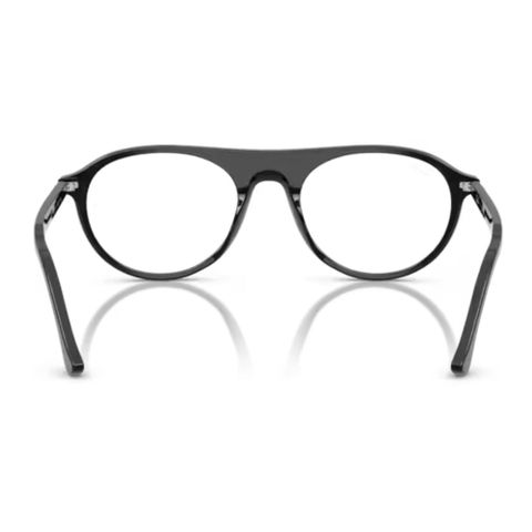  Gọng Kính Tròn RayBan 0RX5441 – Tem Chính Hãng Luxottica 