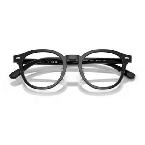  Gọng Kính RayBan 0RX5443D – Tem Chính Hãng Luxottica 