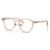 8267 Transparent light brown