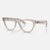 8449 - Polished Transparent Light Brown