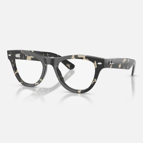  Gọng Kính RayBan 0RX5510 Skyler Optics - Tem Chính Hãng Luxottica 