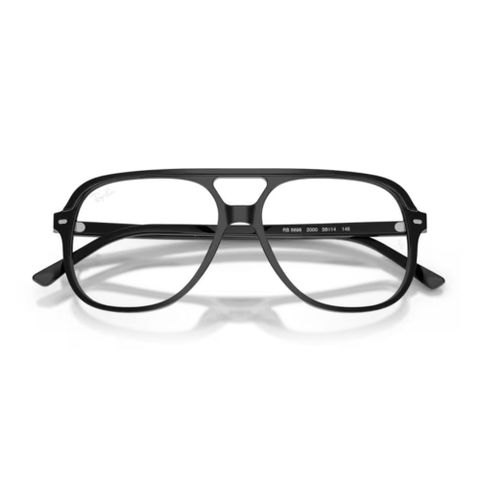  Gọng Kính RayBan 0RX5698 Bill Optics – Tem Chính Hãng Luxottica 