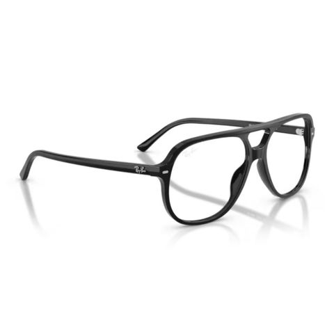  Gọng Kính RayBan 0RX5698 Bill Optics – Tem Chính Hãng Luxottica 