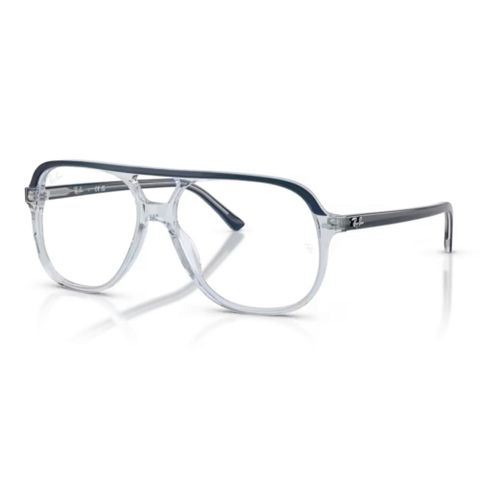  Gọng Kính RayBan 0RX5698 Bill Optics – Tem Chính Hãng Luxottica 