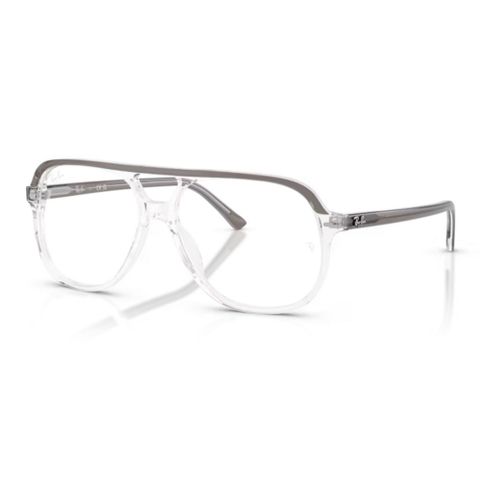  Gọng Kính RayBan 0RX5698 Bill Optics – Tem Chính Hãng Luxottica 