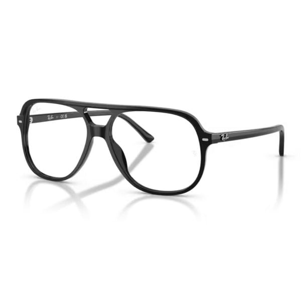 Gọng Kính RayBan 0RX5698 Bill Optics – Tem Chính Hãng Luxottica