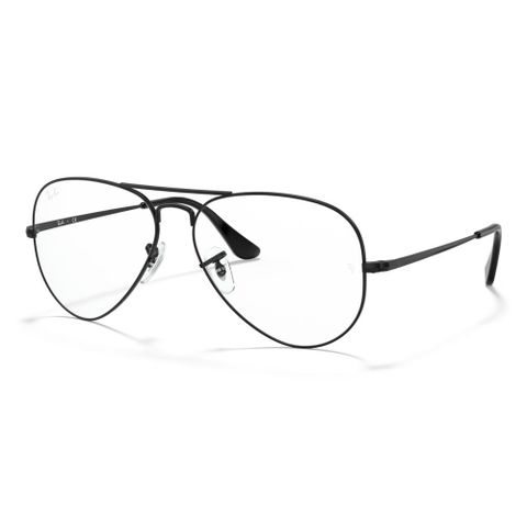  Rayban 0RX6489 Gọng Kính Aviator - Tem Chính Hãng Luxottica 
