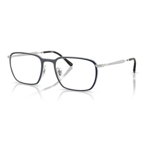  Gọng kính Ray-Ban 0RX6549 – Tem Chính Hãng Luxottica 