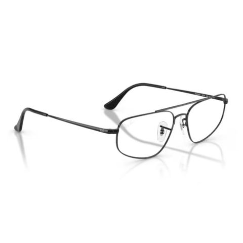  Gọng Kính RayBan 0RX6550 Optics – Tem Chính Hãng Luxottica 