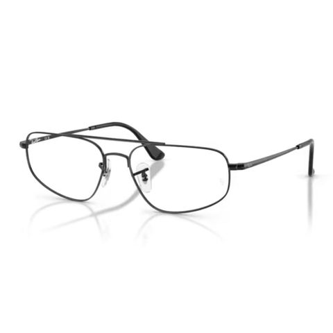  Gọng Kính RayBan 0RX6550 Optics – Tem Chính Hãng Luxottica 