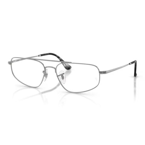  Gọng Kính RayBan 0RX6550 Optics – Tem Chính Hãng Luxottica 