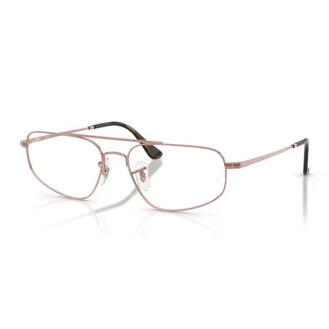  Gọng Kính RayBan 0RX6550 Optics – Tem Chính Hãng Luxottica 