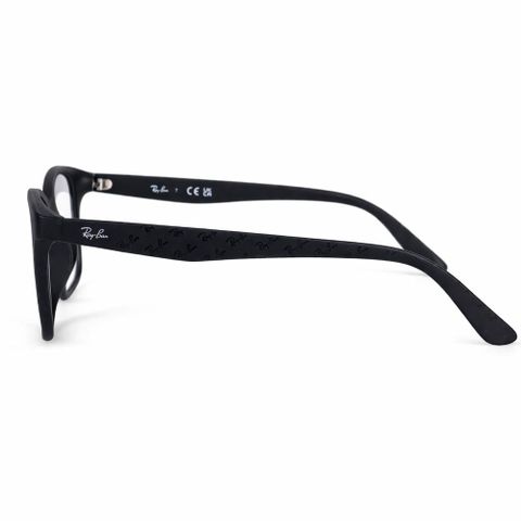  Rayban 0RX7059D Gọng Kính - Tem Chính Hãng Luxottica - Full Box 