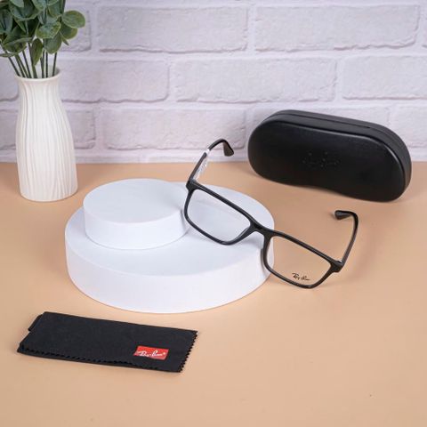  Rayban 0RX7059D Gọng Kính - Tem Chính Hãng Luxottica - Full Box 