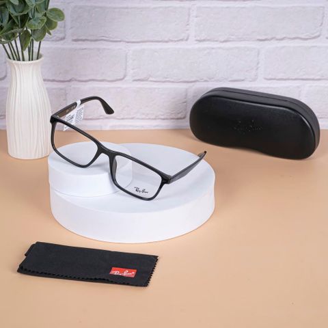  Rayban 0RX7059D Gọng Kính - Tem Chính Hãng Luxottica - Full Box 