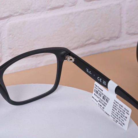  Rayban 0RX7059D Gọng Kính - Tem Chính Hãng Luxottica - Full Box 