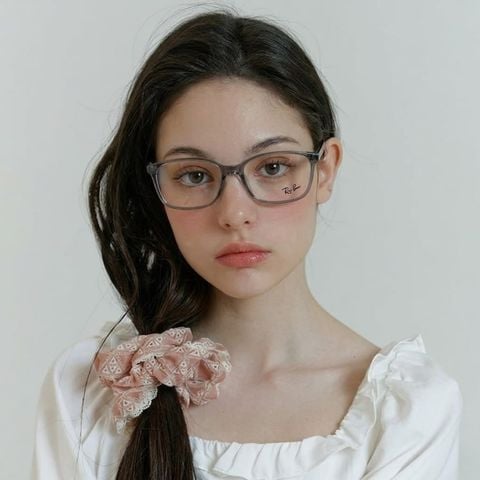  Gọng Kính Rayban 0RX7094D – Tem Chính Hãng Luxottica 