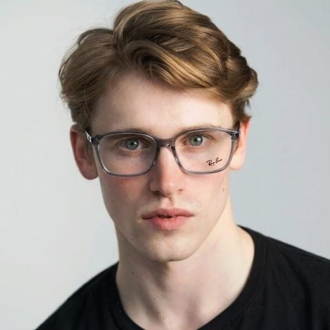  Gọng Kính Rayban 0RX7094D – Tem Chính Hãng Luxottica 