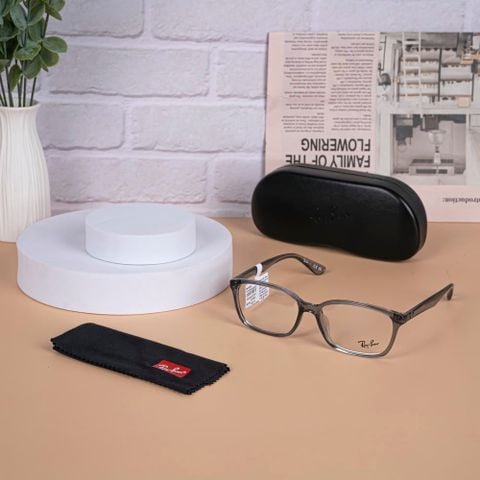  Gọng Kính Rayban 0RX7094D – Tem Chính Hãng Luxottica 