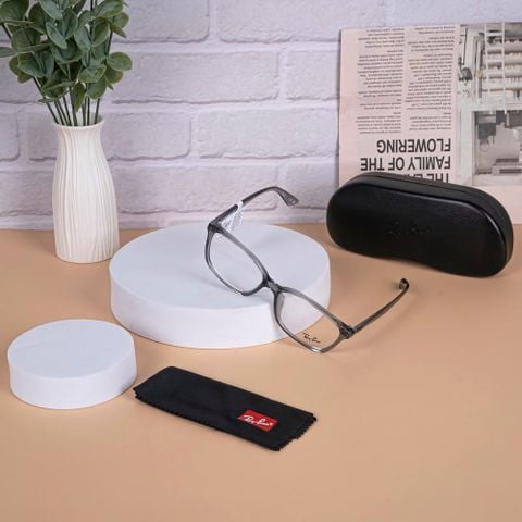  Gọng Kính Rayban 0RX7094D – Tem Chính Hãng Luxottica 