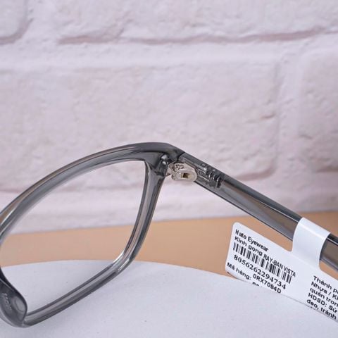  Gọng Kính Rayban 0RX7094D – Tem Chính Hãng Luxottica 